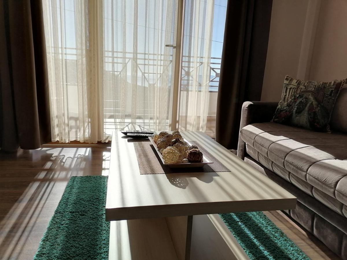 Katia М14 Milmari Resort Kopaonik Exteriér fotografie