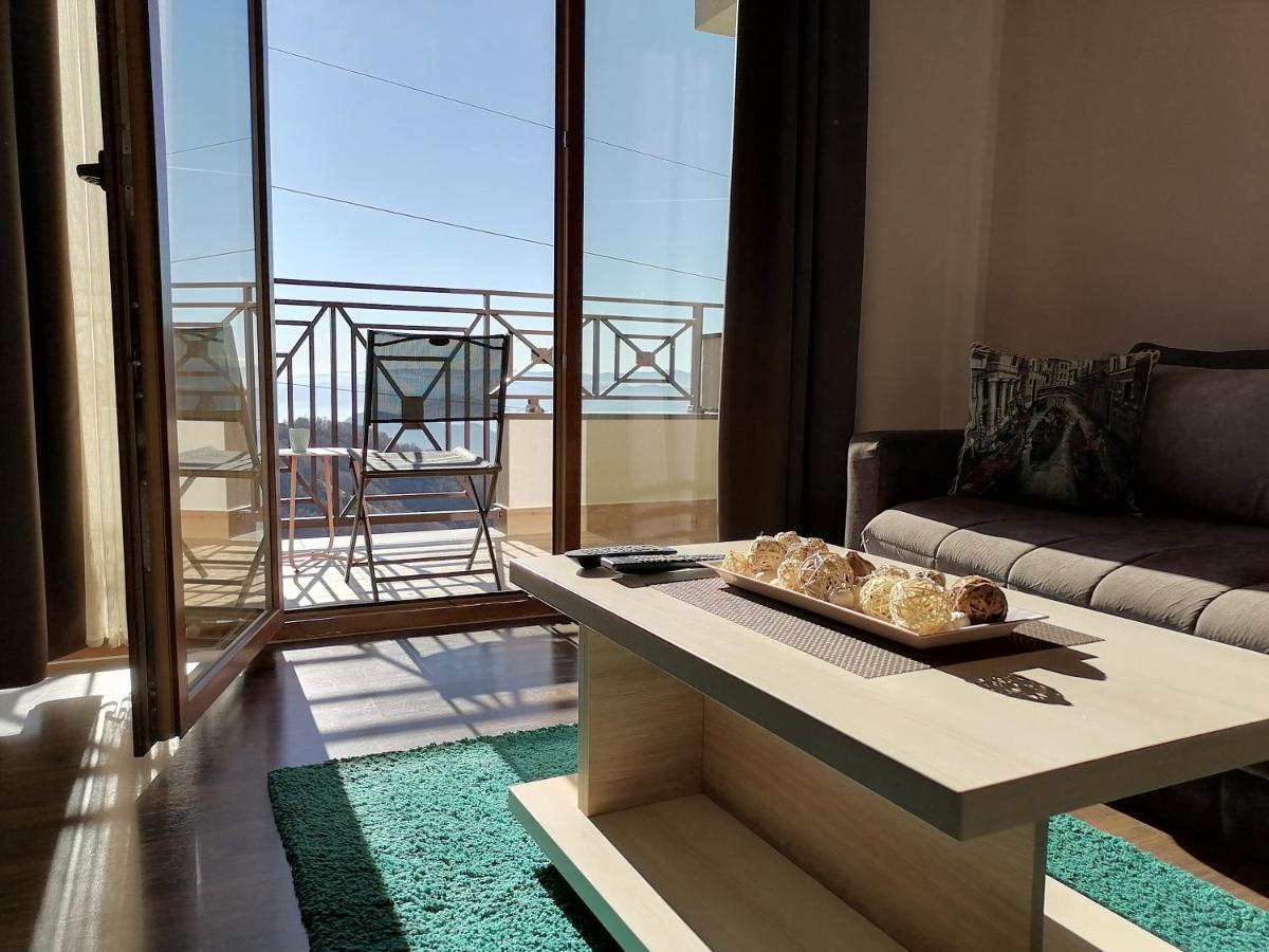 Katia М14 Milmari Resort Kopaonik Exteriér fotografie