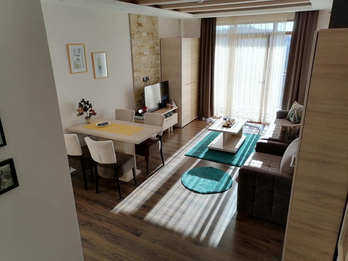 Katia М14 Milmari Resort Kopaonik Exteriér fotografie