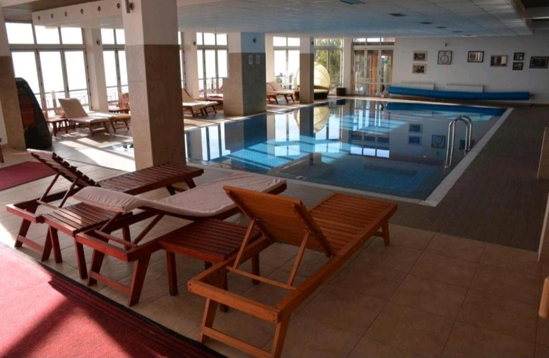 Katia М14 Milmari Resort Kopaonik Exteriér fotografie