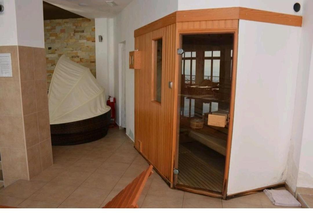 Katia М14 Milmari Resort Kopaonik Exteriér fotografie