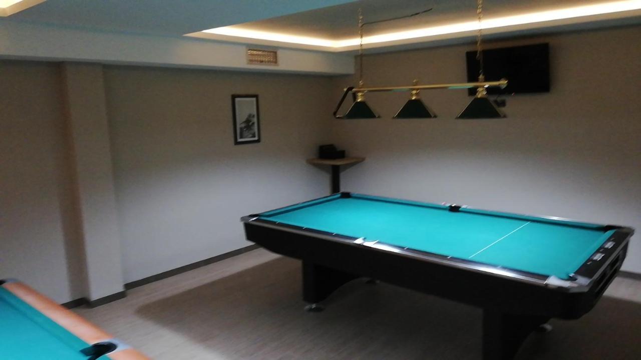 Katia М14 Milmari Resort Kopaonik Exteriér fotografie