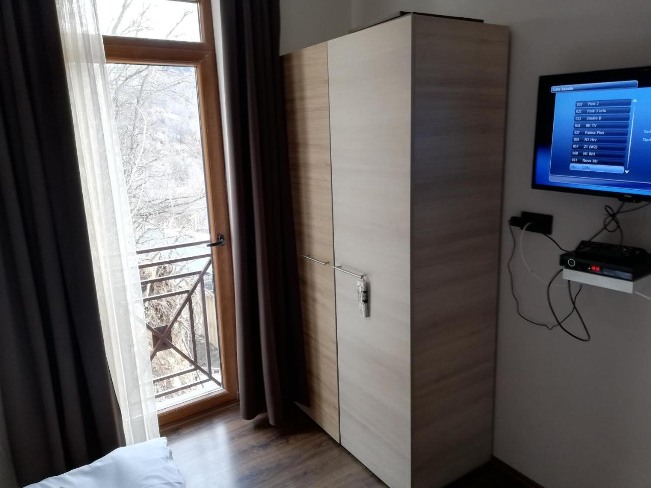 Katia М14 Milmari Resort Kopaonik Exteriér fotografie
